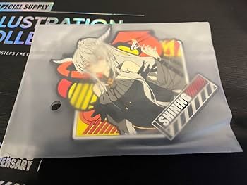 アークナイツ 夏 アクリルスタンド 一番くじ 全6種セット　中国正規品 Amazon.co.jp: ?公式アークナイツ 一番くじ ?德?的夏日?光 水着